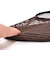 メッシュストラップフラットシューズ WASHINGTON 397-51205