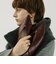 晴雨兼用Vカットポインテッドフラットパンプス WASHINGTON 398-71208