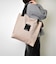 メタリックトートバッグ Nananoel 999-2453311022