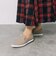 WASH 345-14016-8 [人気商品] ポインテッドトゥスリッポン