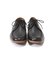 メンズビジカジシューズ WASH×whoop'-dedoo' 814-W272
