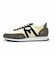 レディースナイロンスニーカー KARHU 278-ALBATRO-TE-W