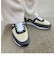 レディースナイロンスニーカー KARHU 278-ALBATRO-TE-W
