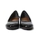 晴雨兼用ウェッジパンプス WASH 864-4234-R3