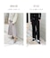 [人気商品] きれい見えフラットシューズ WASH 864-4230-9-ex
