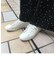 ウォータープルーフスニーカー ILSE MOBUS 904-CHARME-WP