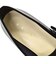 晴雨兼用 ストラップフラットシューズ WASH 864-4237-R