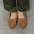 スエードモカシン MINNETONKA 871-KILTY