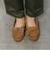 スエードモカシン MINNETONKA 871-KILTY
