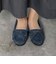 スエードモカシン MINNETONKA 871-KILTY