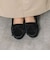 スエードモカシン MINNETONKA 871-KILTY