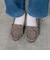 スエードモカシン MINNETONKA 871-KILTY