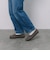 スエードモカシン MINNETONKA 871-KILTY