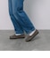 スエードモカシン MINNETONKA 871-KILTY