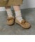 ファーモカシン<CADENCE> MINNETONKA 871-CADENCE