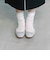 リボンバレエシューズ WASH 864-4241
