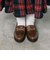 ビットローファー WASH×whoop'-de-doo' 814-W310