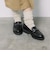 ビットローファー WASH×whoop'-de-doo' 814-W310
