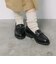 ビットローファー WASH×whoop'-de-doo' 814-W310