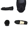 タッセルモカシンフラットシューズ WASH 370-2002