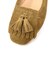タッセルモカシンフラットシューズ WASH 370-2002
