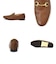 ビットローファー WASH 370-2008