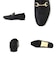 ビットローファー WASH 370-2008