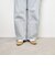 リボンバレエシューズ WASH 864-4241-S
