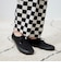 VN000EE3BKA　AUTHENTIC*　BLACK/BLACK　442310-0001