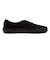 VN000EE3BKA　AUTHENTIC*　BLACK/BLACK　442310-0001