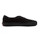VN000EE3BKA　AUTHENTIC*　BLACK/BLACK　442310-0001