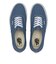 VN000EE3NVY　AUTHENTIC*　NAVY　442311-0001