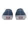 VN000EE3NVY　AUTHENTIC*　NAVY　442311-0001