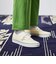 VN000EE3WHT　AUTHENTIC*　WHITE　442312-0001