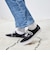 VN000EE3BLK　AUTHENTIC*　BLACK　444888-0001