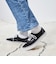 VN000EE3BLK　AUTHENTIC*　BLACK　444888-0001