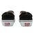 V98CLA　SLIP ON　BLACK　466091-0002