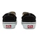 V98CLA　SLIP ON　BLACK　466091-0002