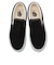 V98CLA　SLIP ON　BLACK　466091-0002