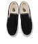 V98CLA　SLIP ON　BLACK　466091-0002