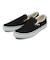 V98CLA　SLIP ON　BLACK　466091-0002