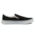 V98CLA　SLIP ON　BLACK　466091-0002