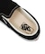 V98CLA　SLIP ON　BLACK　466091-0002