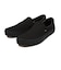 V98CLA　SLIP ON　M.BLACK(RB)　466091-0003