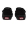 V98CLA　SLIP ON　M.BLACK(RB)　466091-0003
