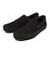 V98CLA　SLIP ON　M.BLACK(RB)　466091-0003