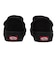 V98CLA　SLIP ON　M.BLACK(RB)　466091-0003