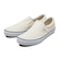 V98CLA　SLIP ON　NATURAL　466091-0005
