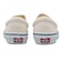 V98CLA　SLIP ON　NATURAL　466091-0005