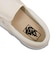 V98CLA　SLIP ON　NATURAL　466091-0005